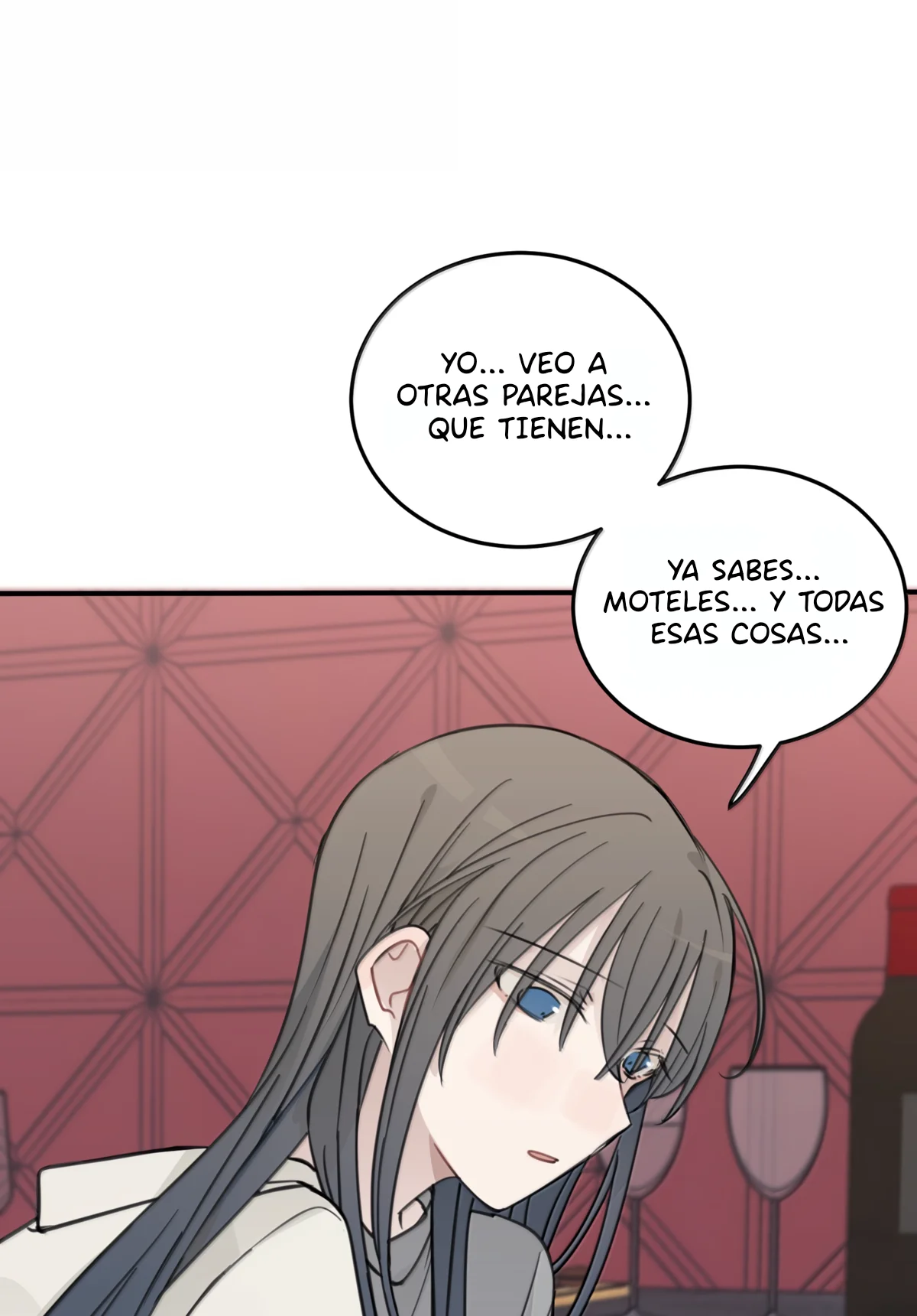 Escucha las estrellas Capítulo 81 - Page 12