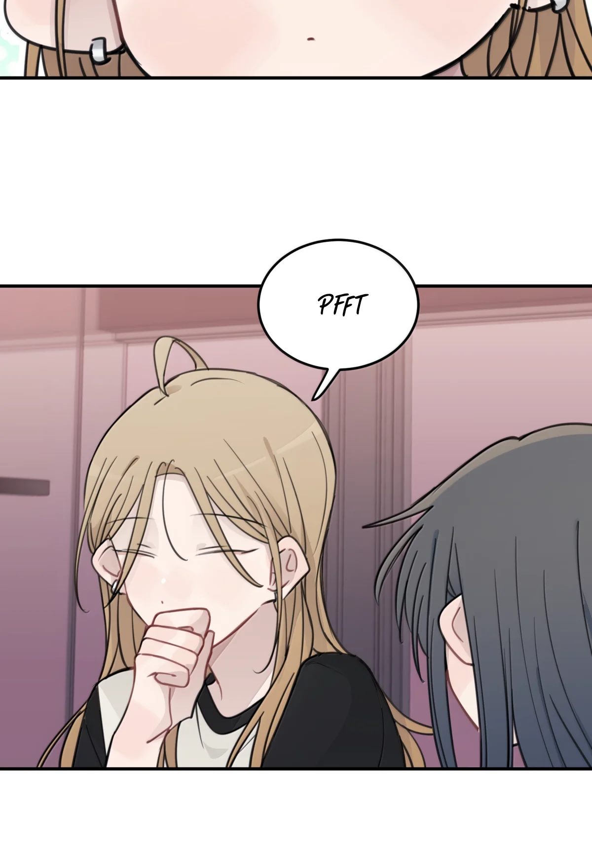 Escucha las estrellas Capítulo 81 - Page 14