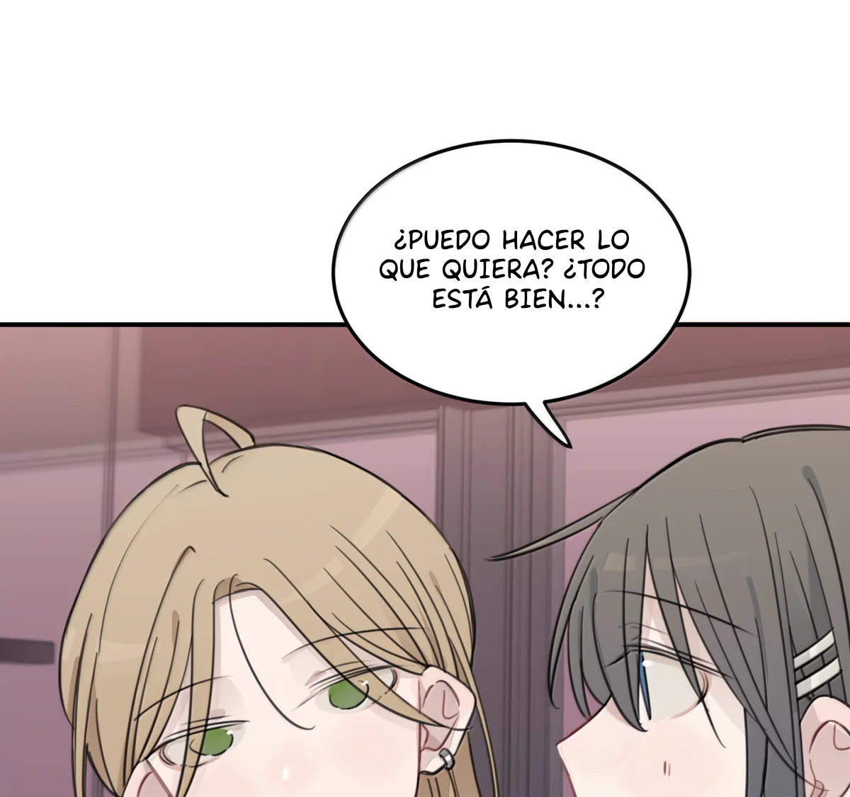 Escucha las estrellas Capítulo 81 - Page 21