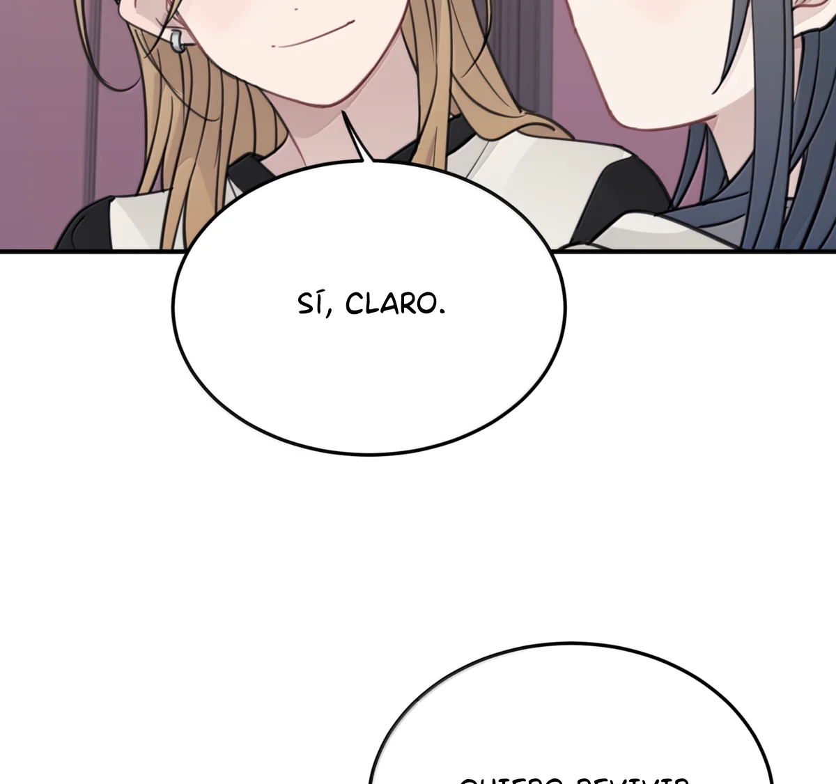 Escucha las estrellas Capítulo 81 - Page 22