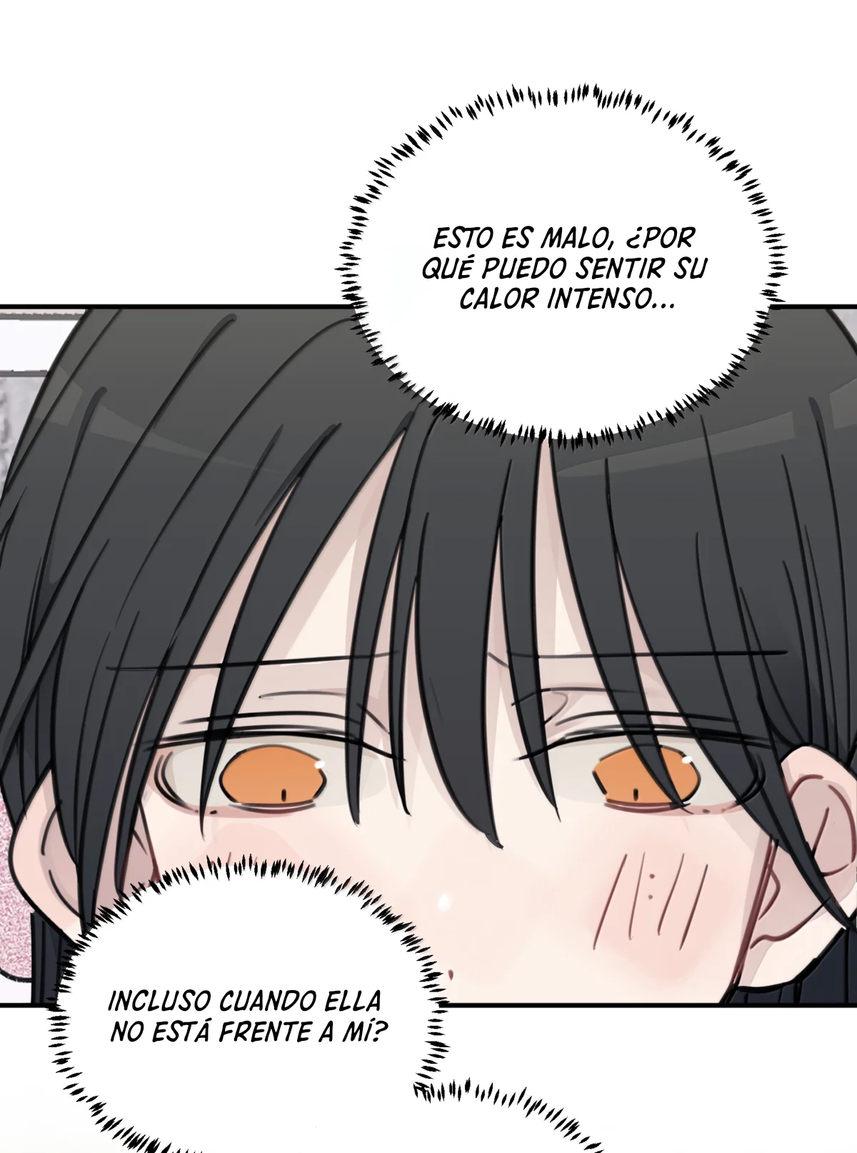 Escucha las estrellas Capítulo 81 - Page 29