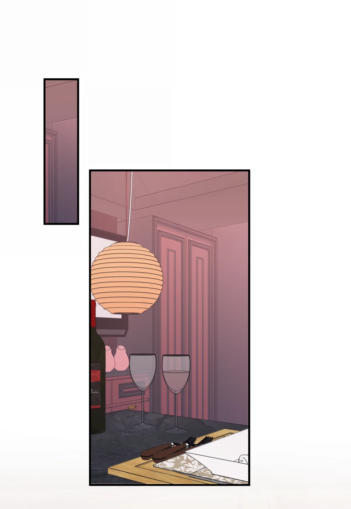 Escucha las estrellas Capítulo 81 - Page 3