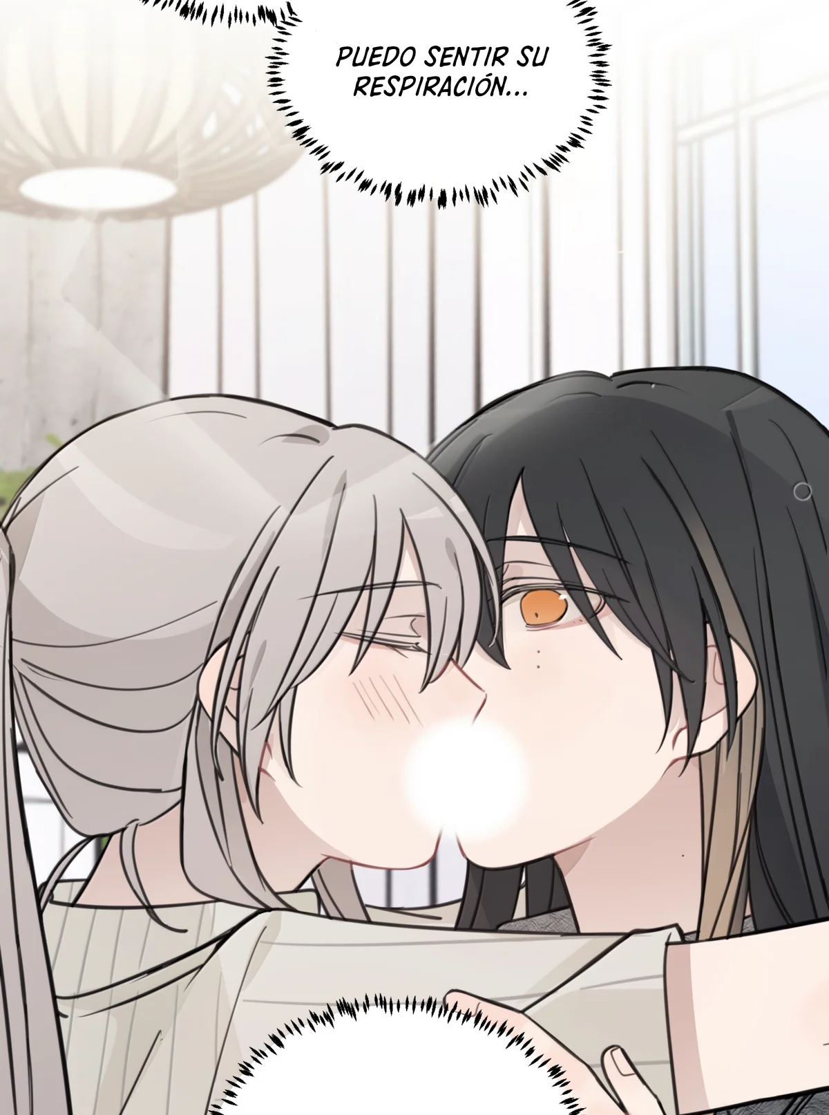 Escucha las estrellas Capítulo 81 - Page 30