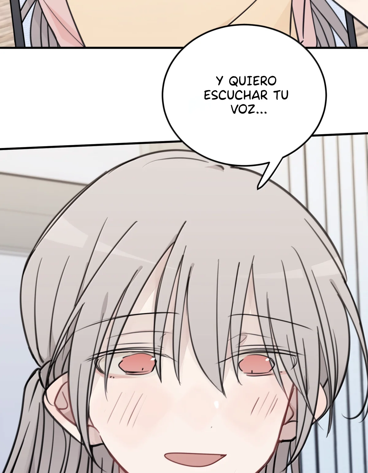 Escucha las estrellas Capítulo 81 - Page 34