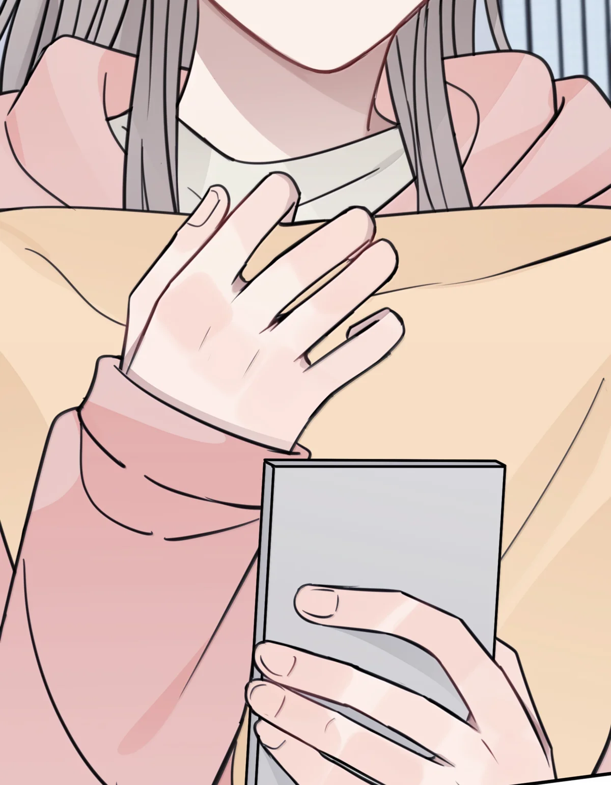 Escucha las estrellas Capítulo 81 - Page 35