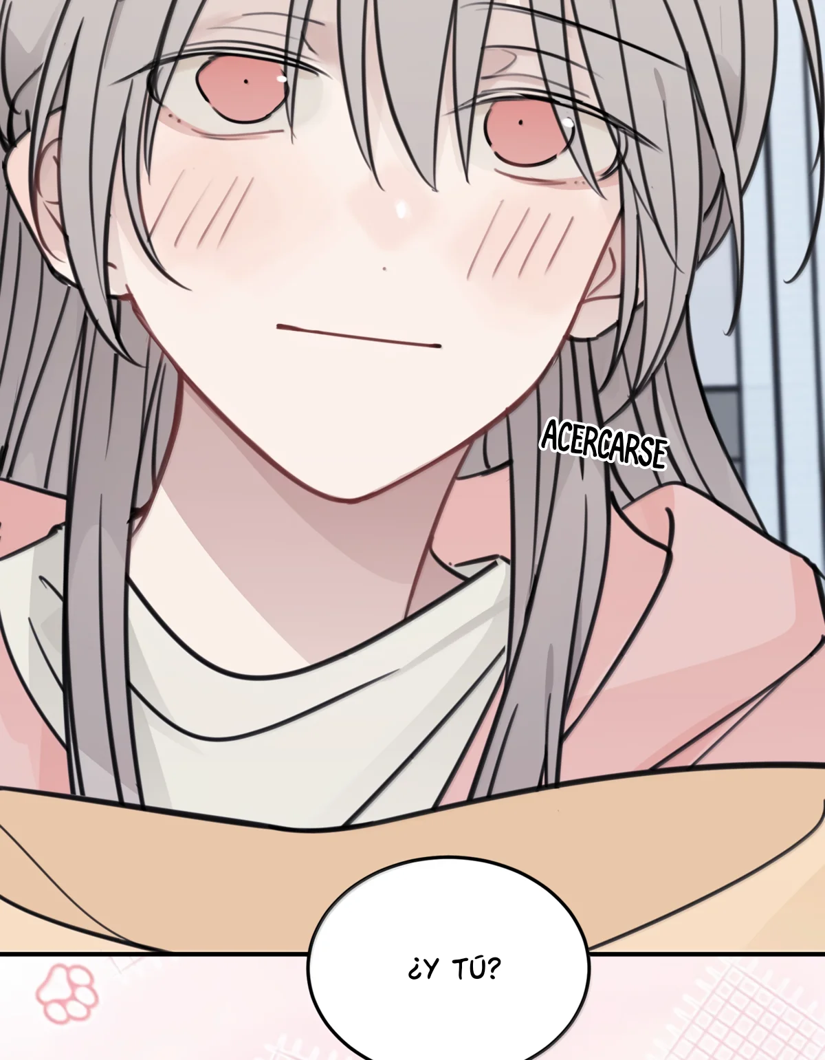 Escucha las estrellas Capítulo 81 - Page 37