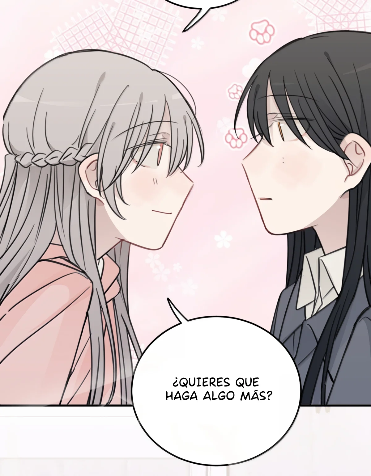 Escucha las estrellas Capítulo 81 - Page 38