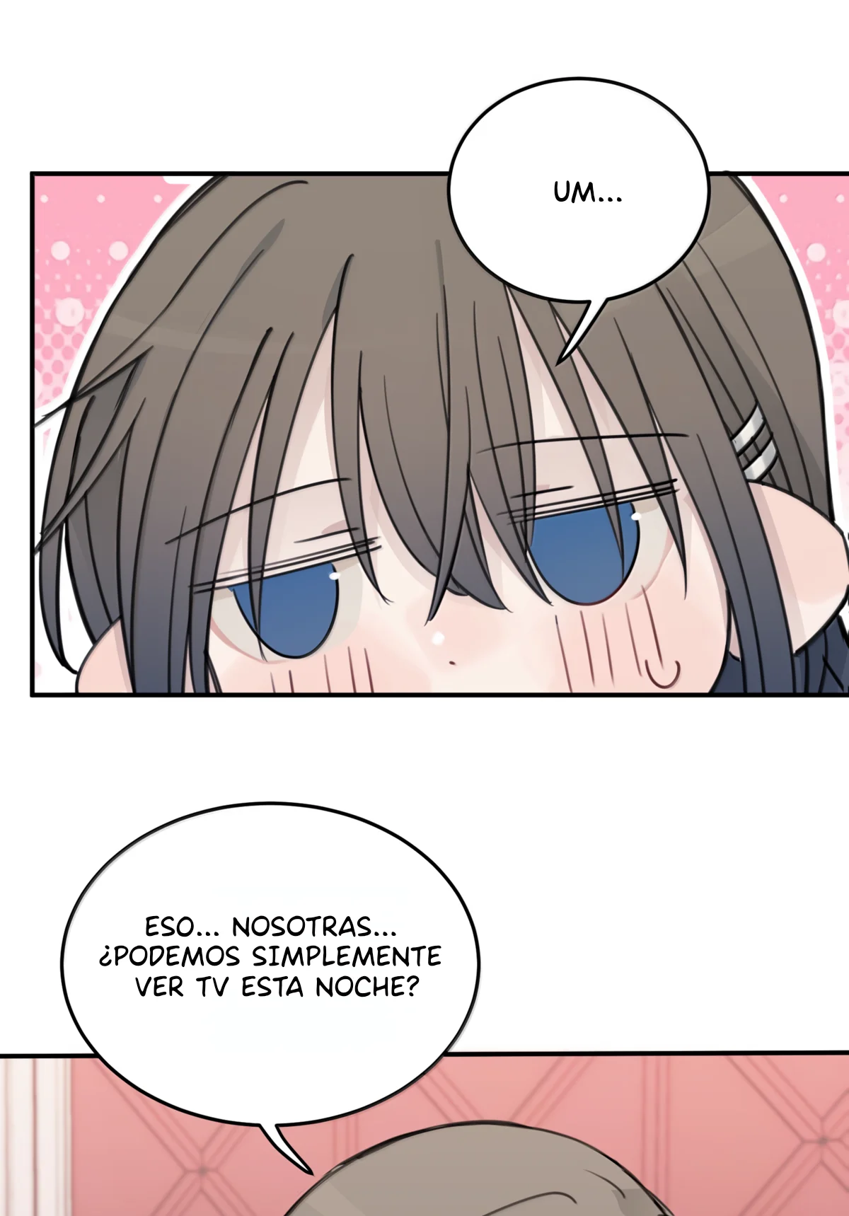 Escucha las estrellas Capítulo 81 - Page 9