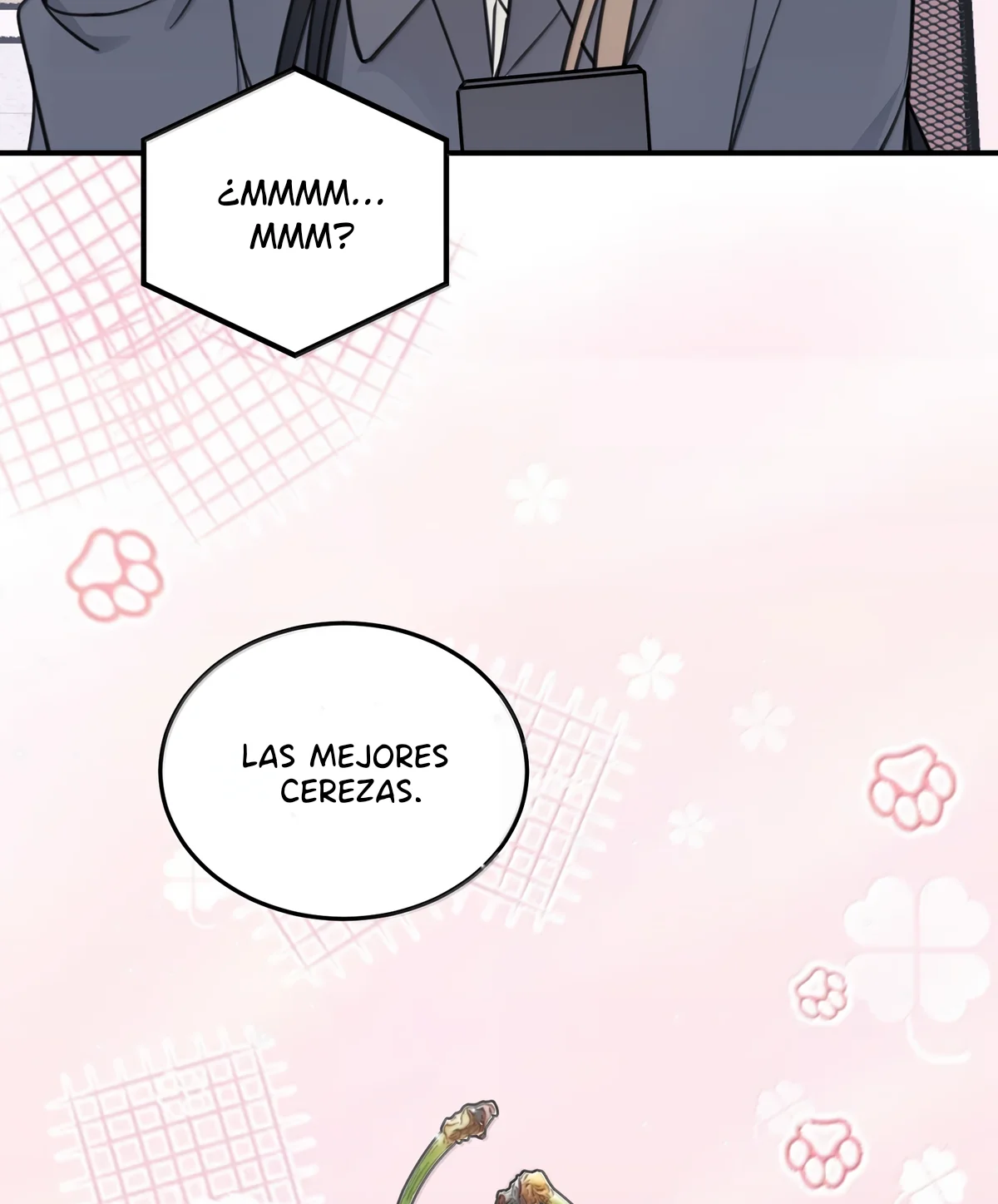 Escucha las estrellas Capítulo 82 - Page 12