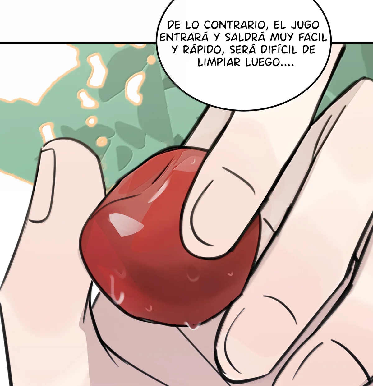 Escucha las estrellas Capítulo 82 - Page 19