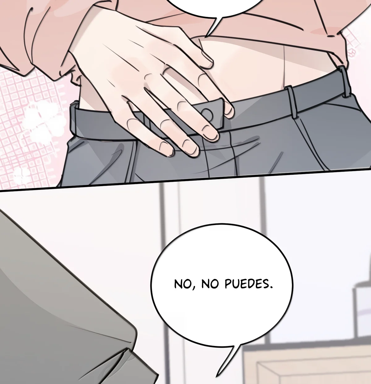 Escucha las estrellas Capítulo 82 - Page 22