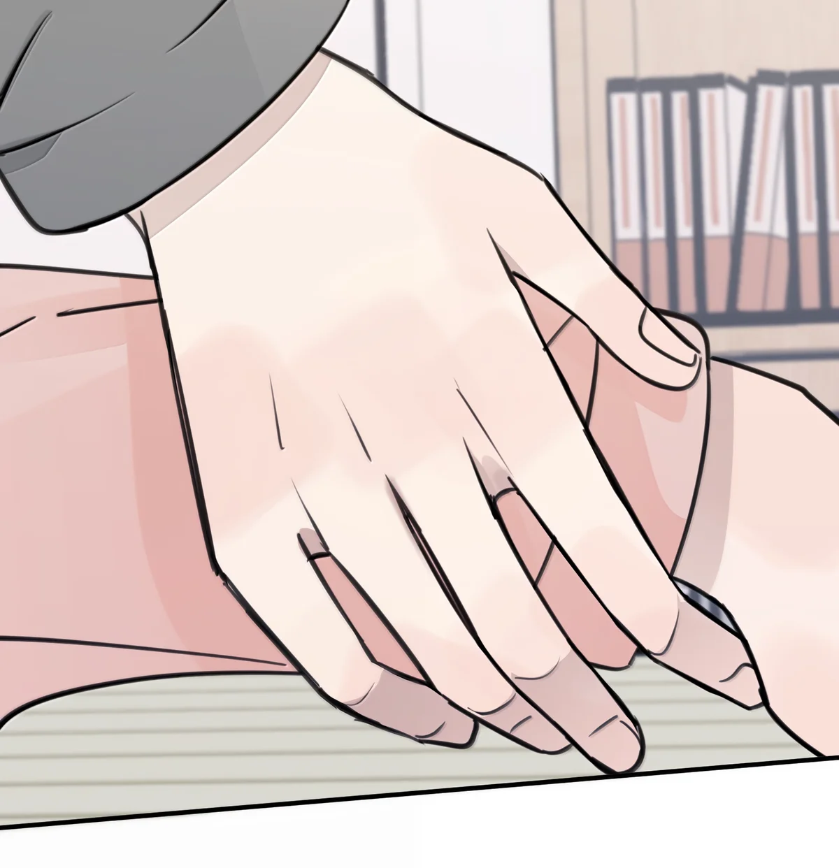 Escucha las estrellas Capítulo 82 - Page 23