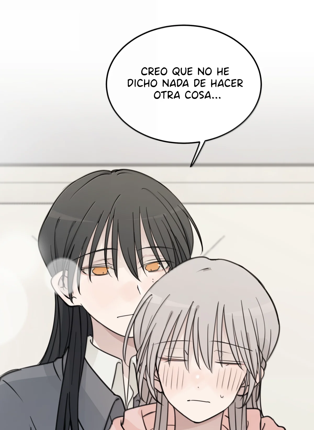 Escucha las estrellas Capítulo 82 - Page 24