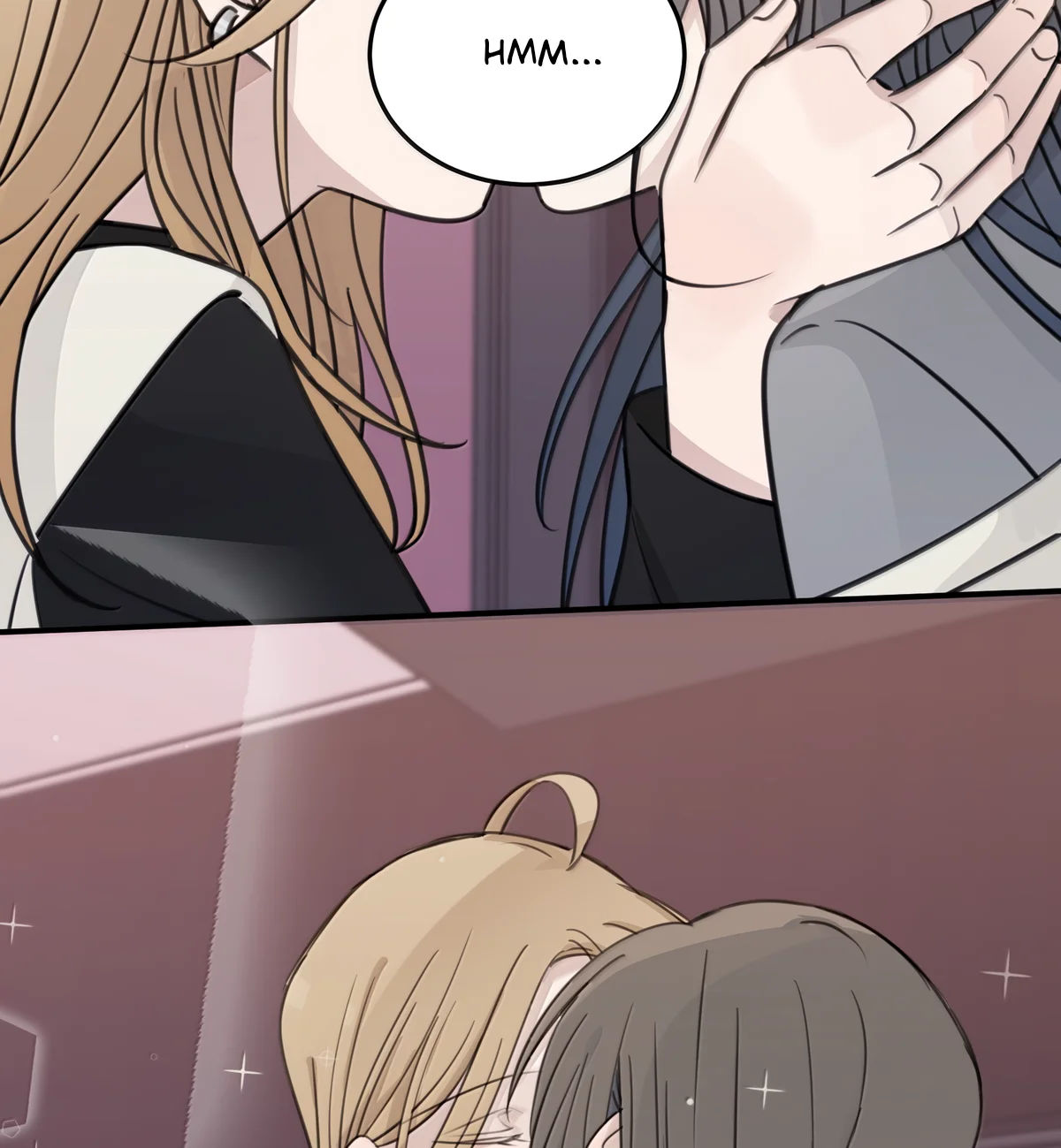 Escucha las estrellas Capítulo 82 - Page 31