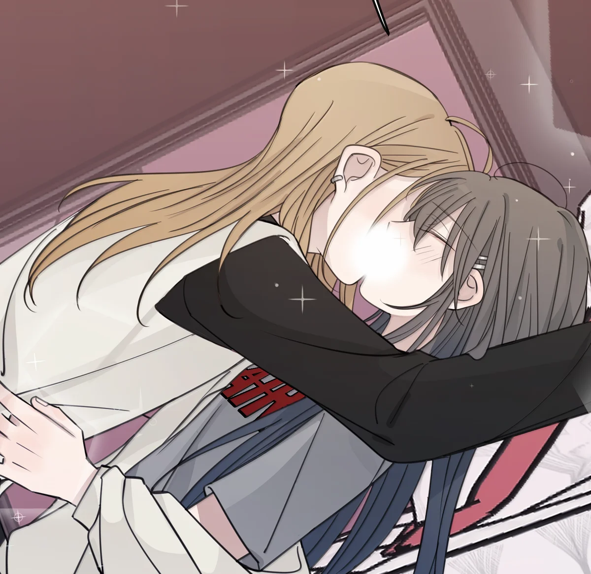 Escucha las estrellas Capítulo 82 - Page 34