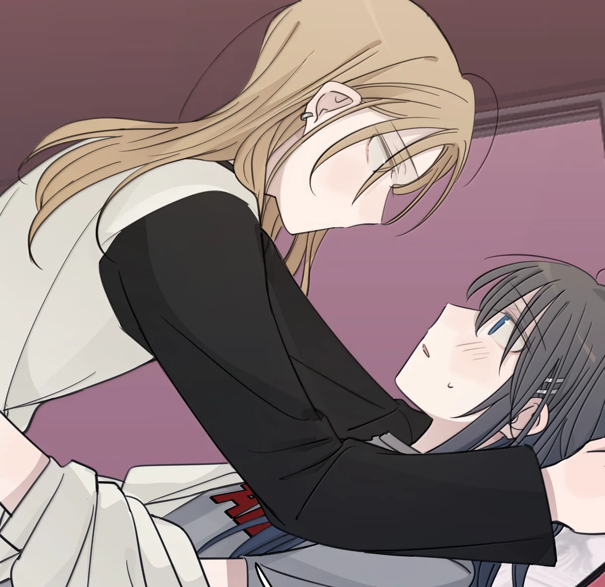 Escucha las estrellas Capítulo 82 - Page 36