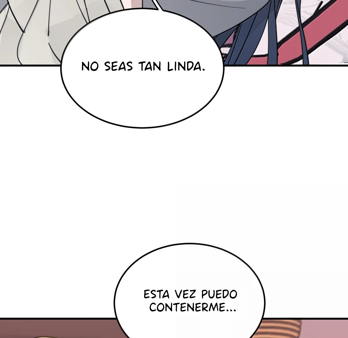 Escucha las estrellas Capítulo 82 - Page 37