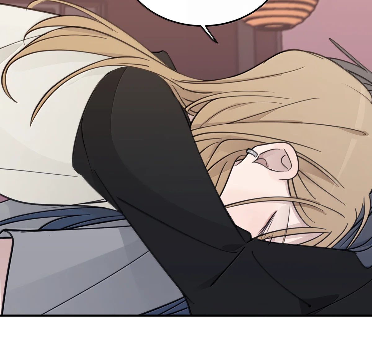 Escucha las estrellas Capítulo 82 - Page 38