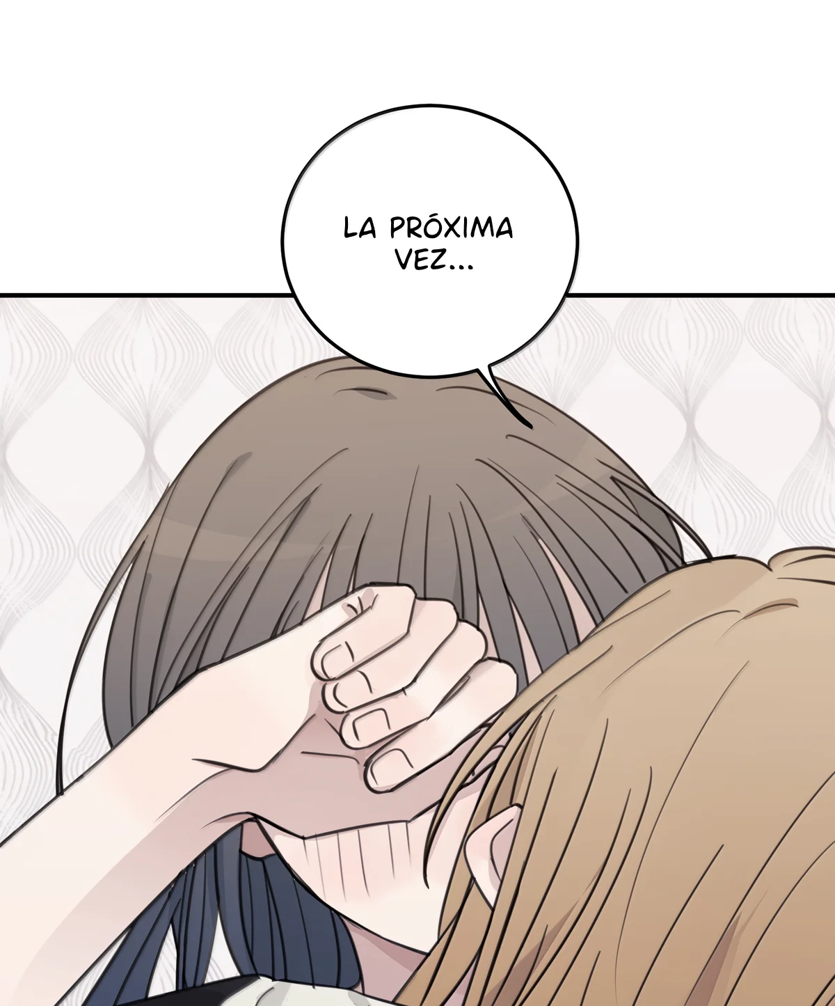 Escucha las estrellas Capítulo 82 - Page 39