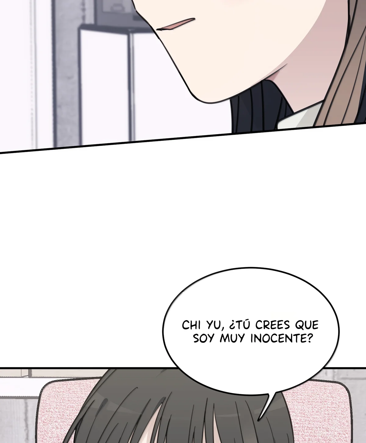 Escucha las estrellas Capítulo 82 - Page 4