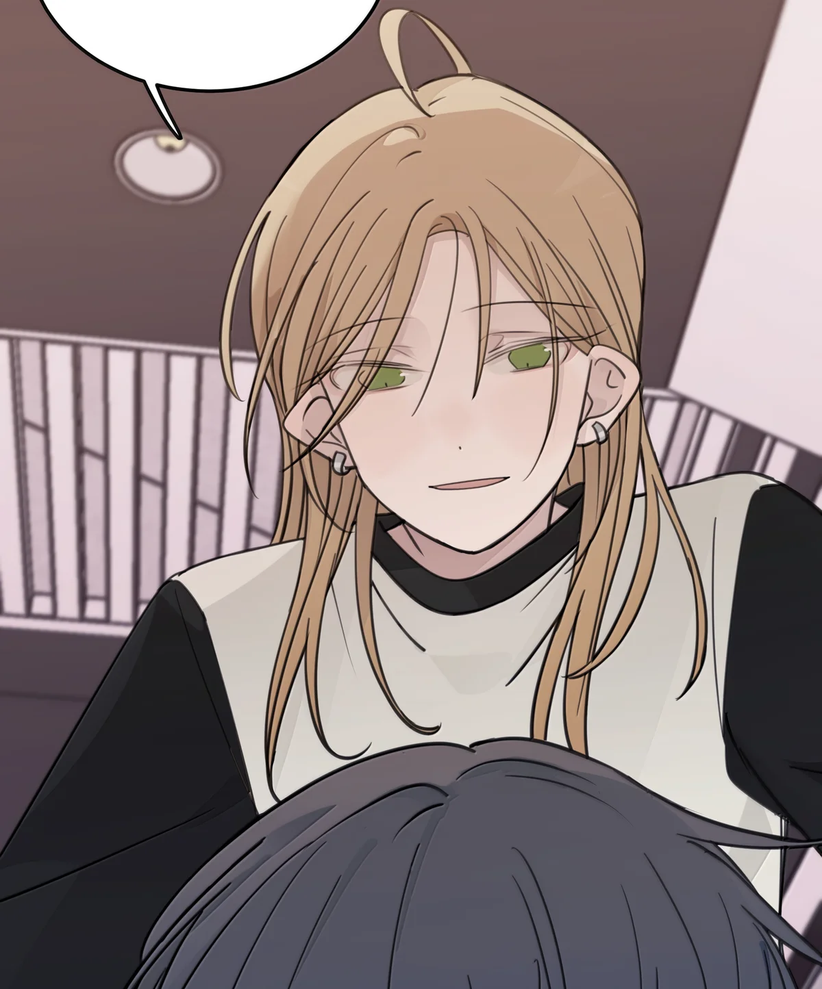 Escucha las estrellas Capítulo 82 - Page 41