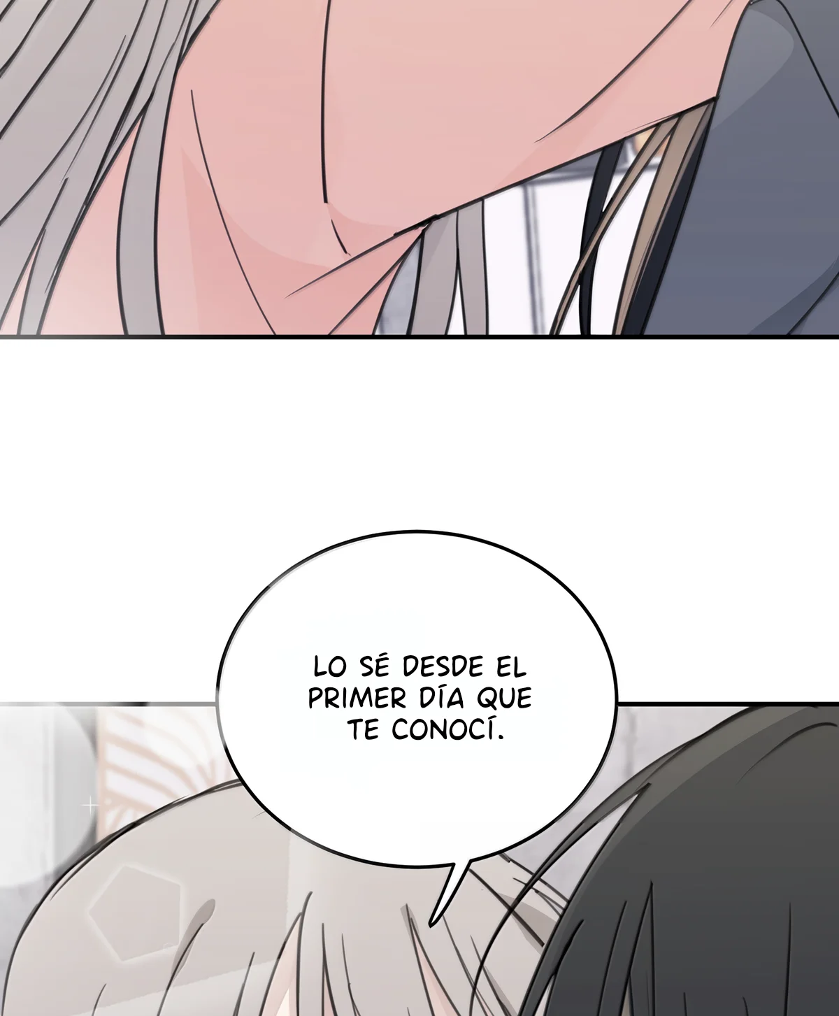 Escucha las estrellas Capítulo 82 - Page 8