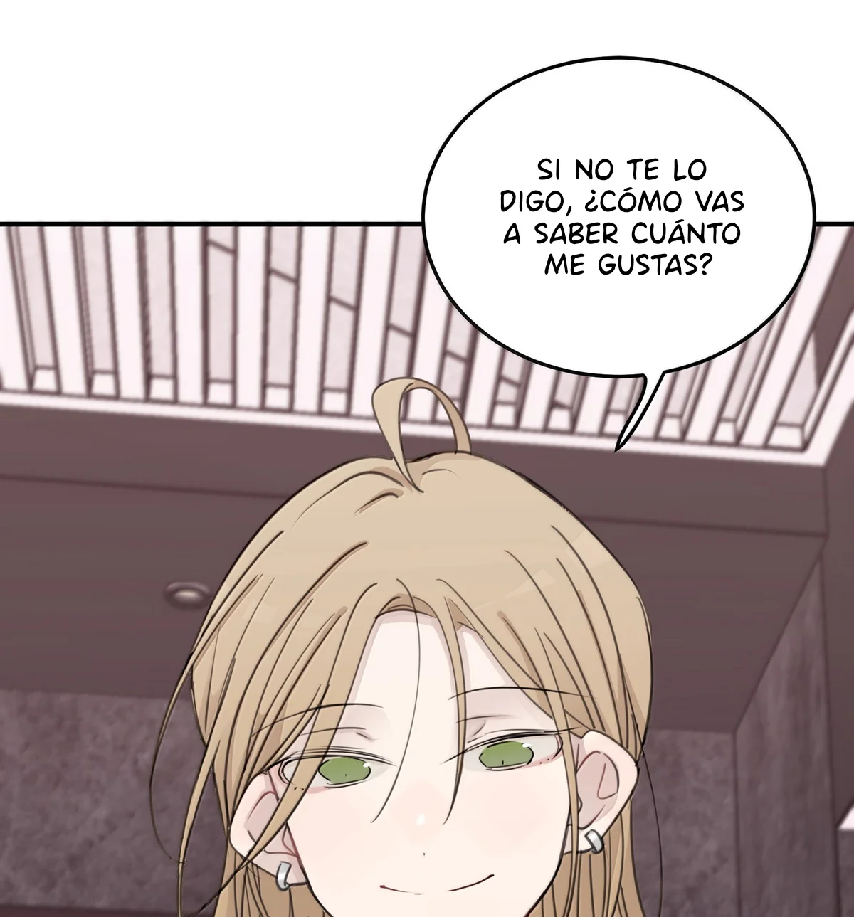 Escucha las estrellas Capítulo 83 - Page 12