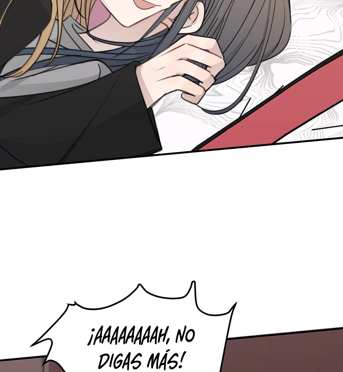 Escucha las estrellas Capítulo 83 - Page 16