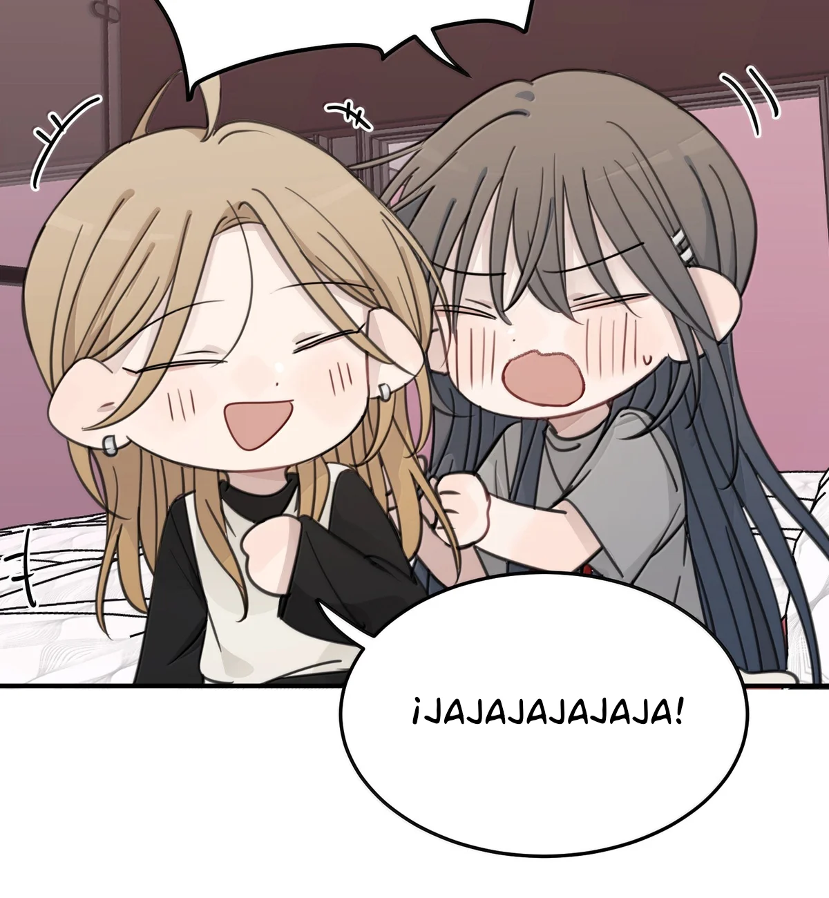 Escucha las estrellas Capítulo 83 - Page 17