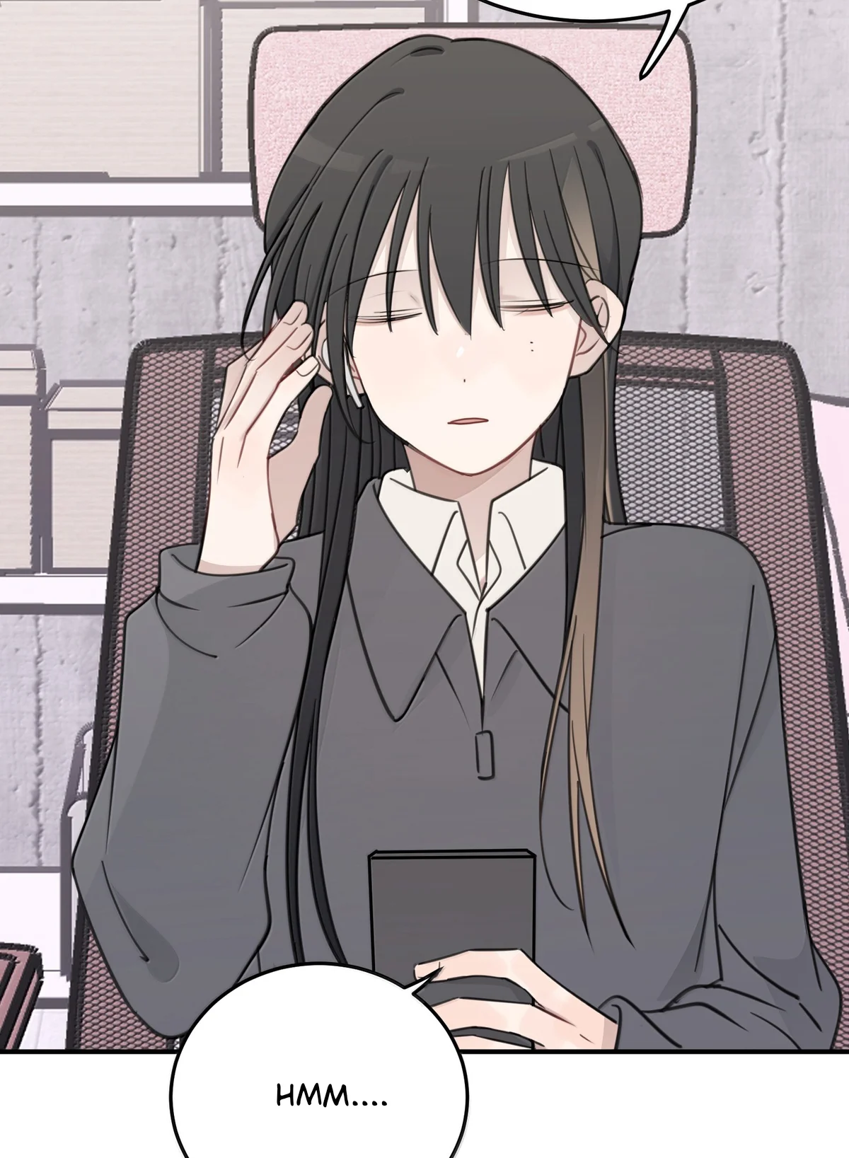 Escucha las estrellas Capítulo 83 - Page 25