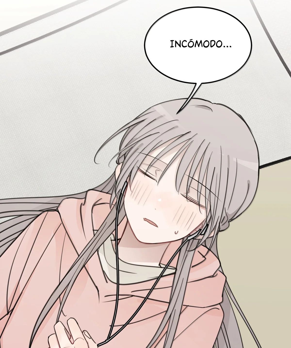 Escucha las estrellas Capítulo 83 - Page 27