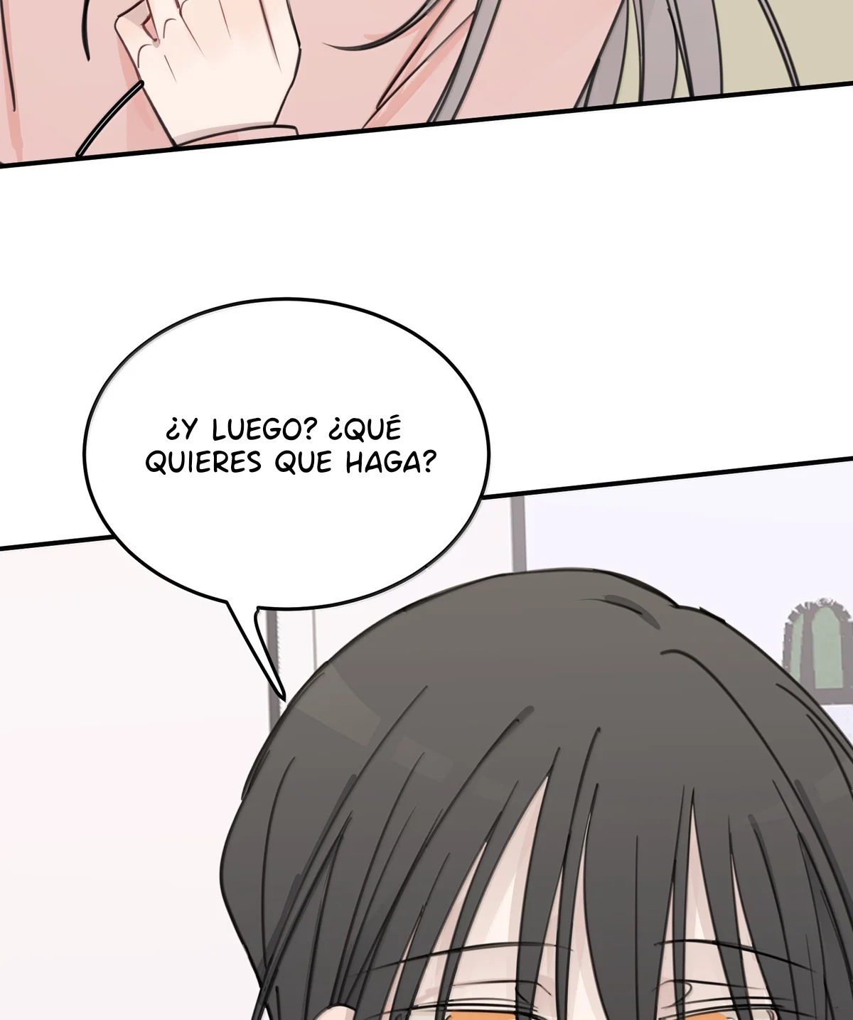 Escucha las estrellas Capítulo 83 - Page 28