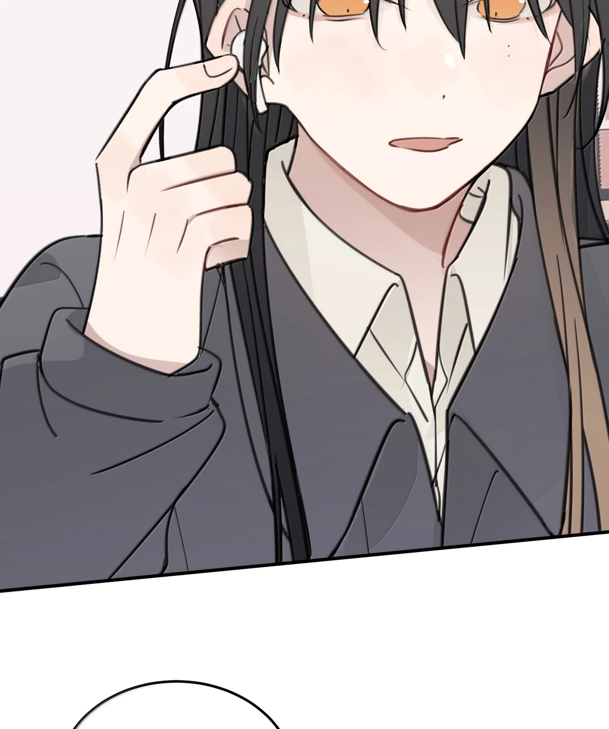 Escucha las estrellas Capítulo 83 - Page 29