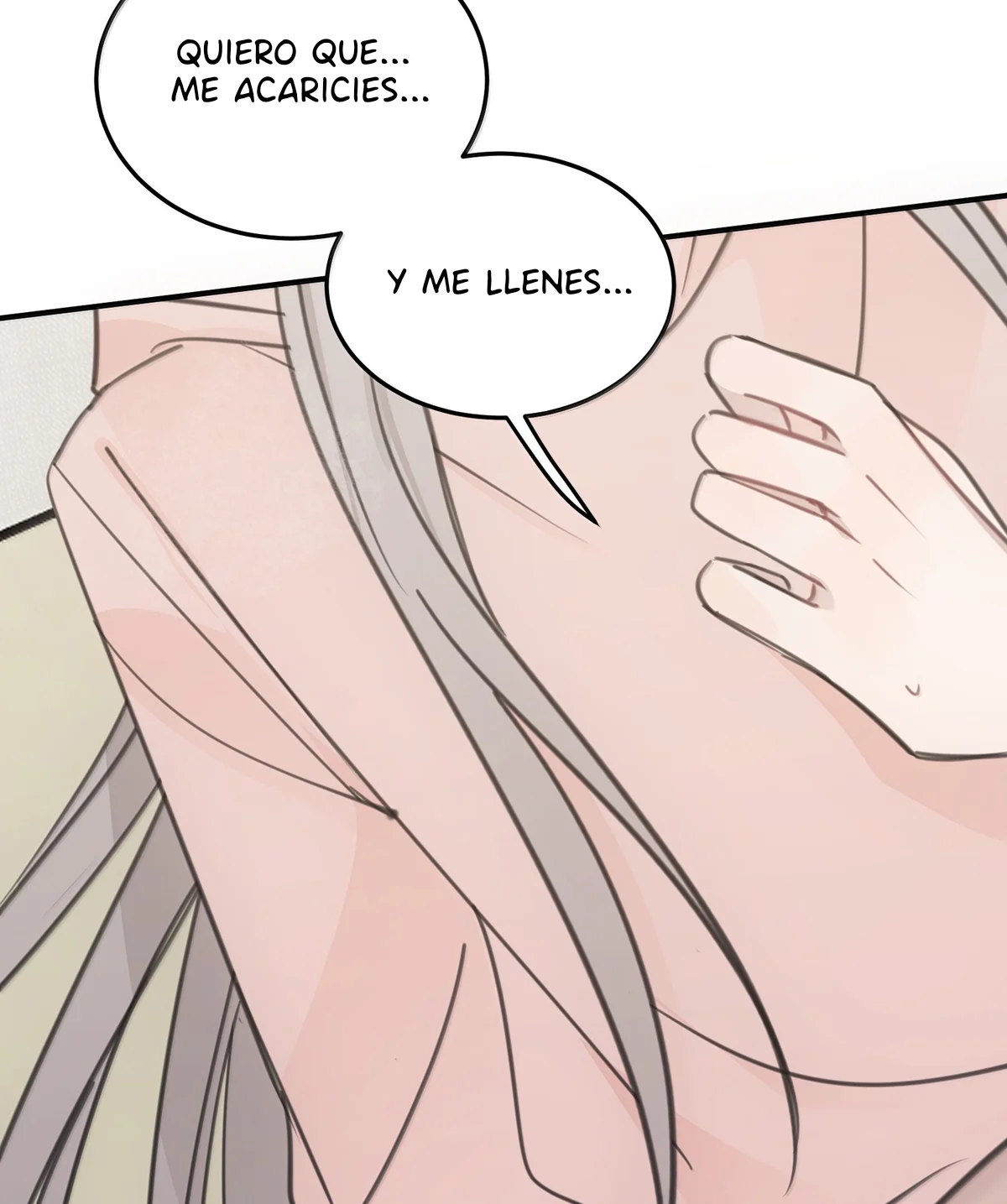 Escucha las estrellas Capítulo 83 - Page 30