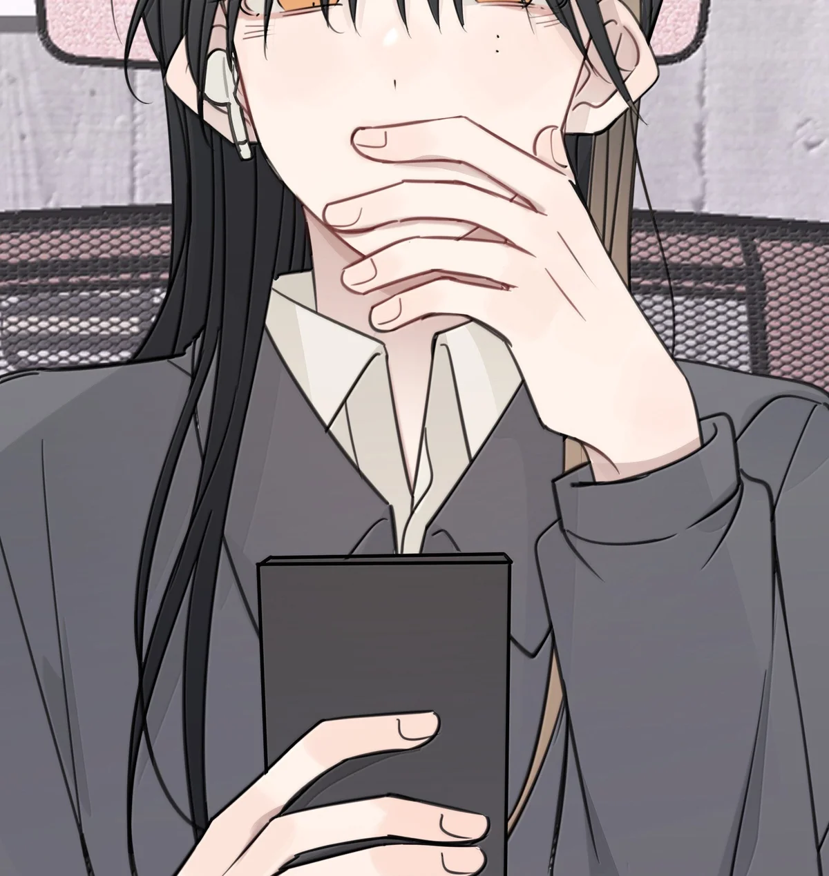 Escucha las estrellas Capítulo 83 - Page 37