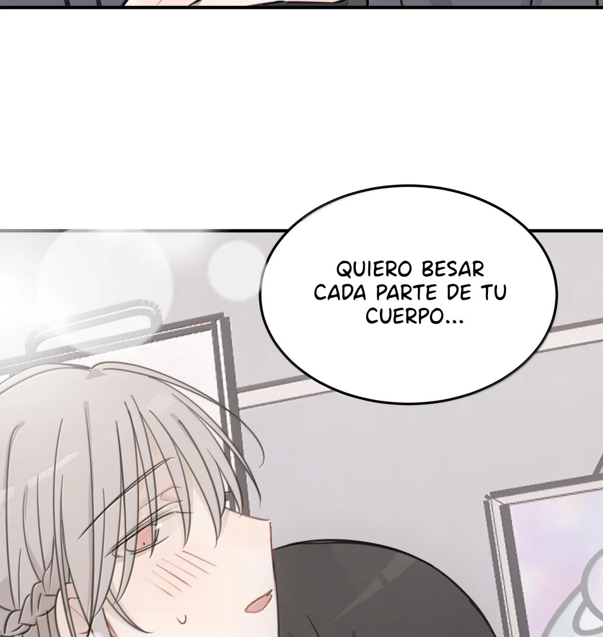 Escucha las estrellas Capítulo 83 - Page 38