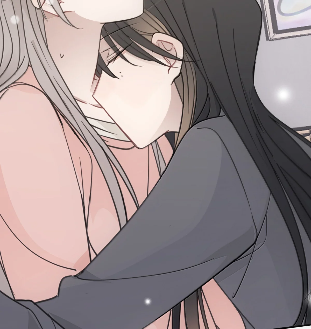 Escucha las estrellas Capítulo 83 - Page 39