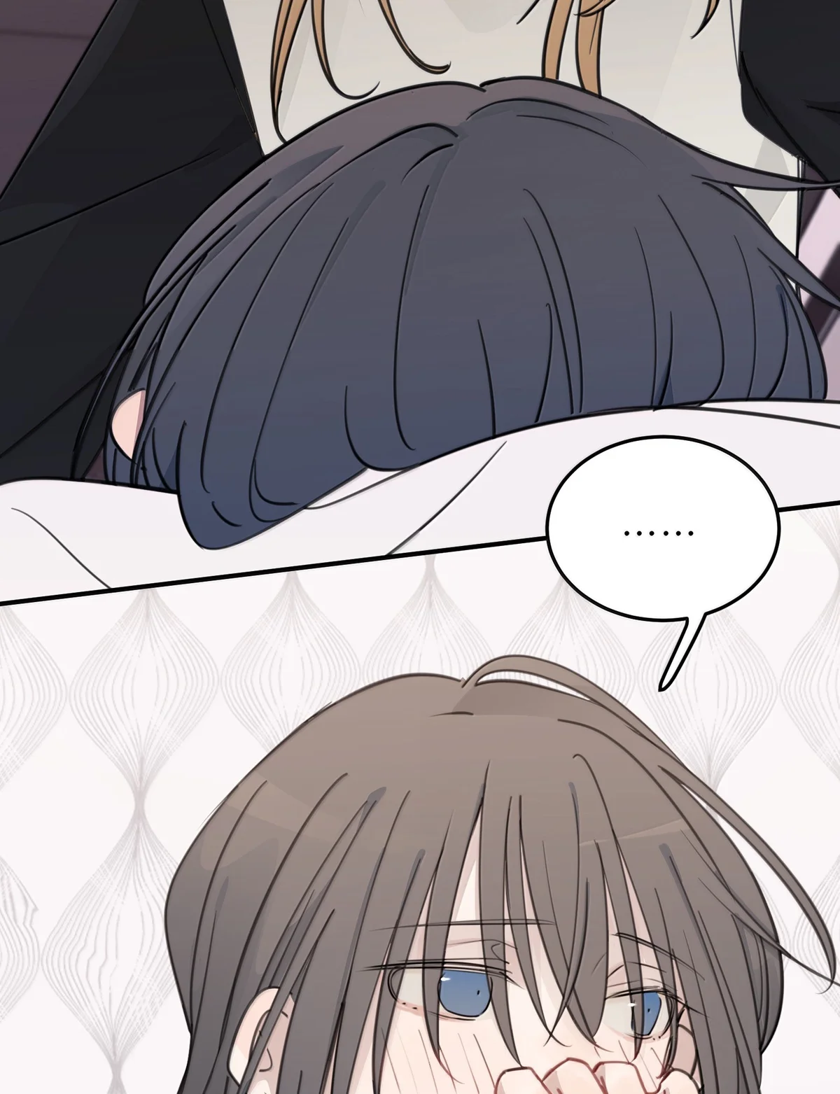 Escucha las estrellas Capítulo 83 - Page 4