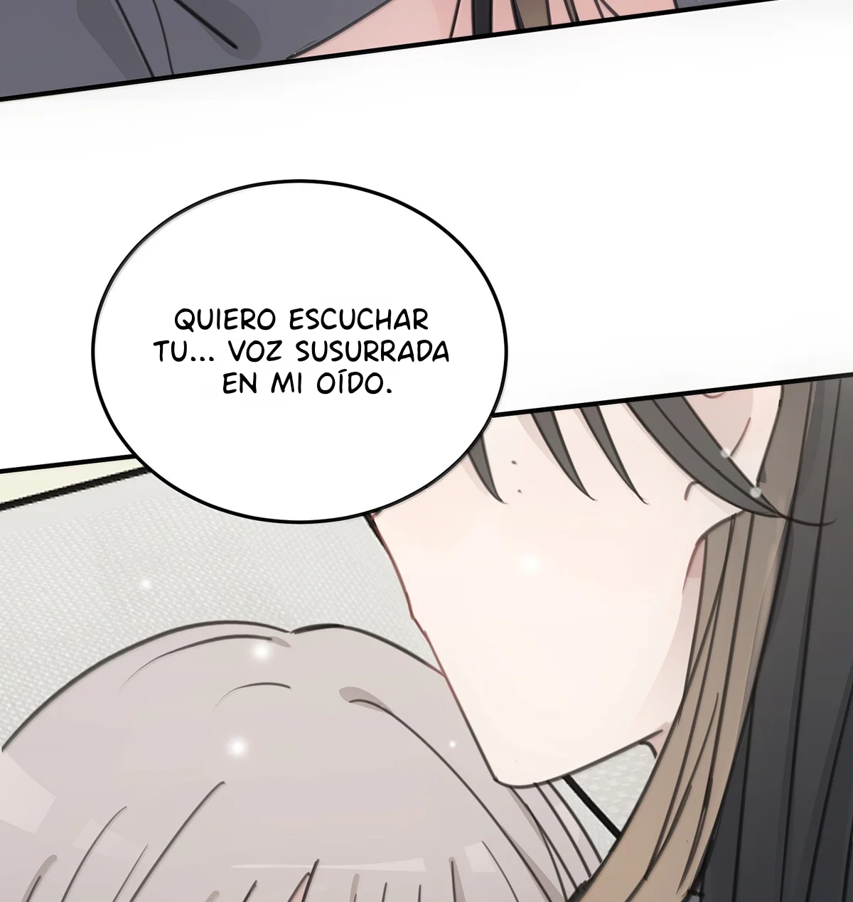 Escucha las estrellas Capítulo 83 - Page 40