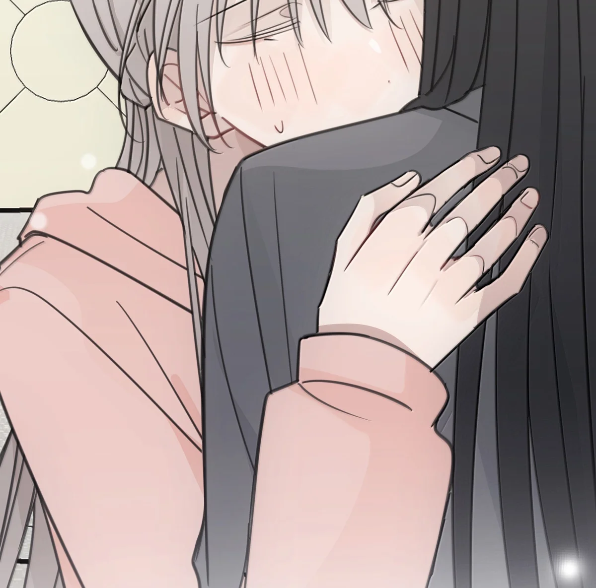 Escucha las estrellas Capítulo 83 - Page 43