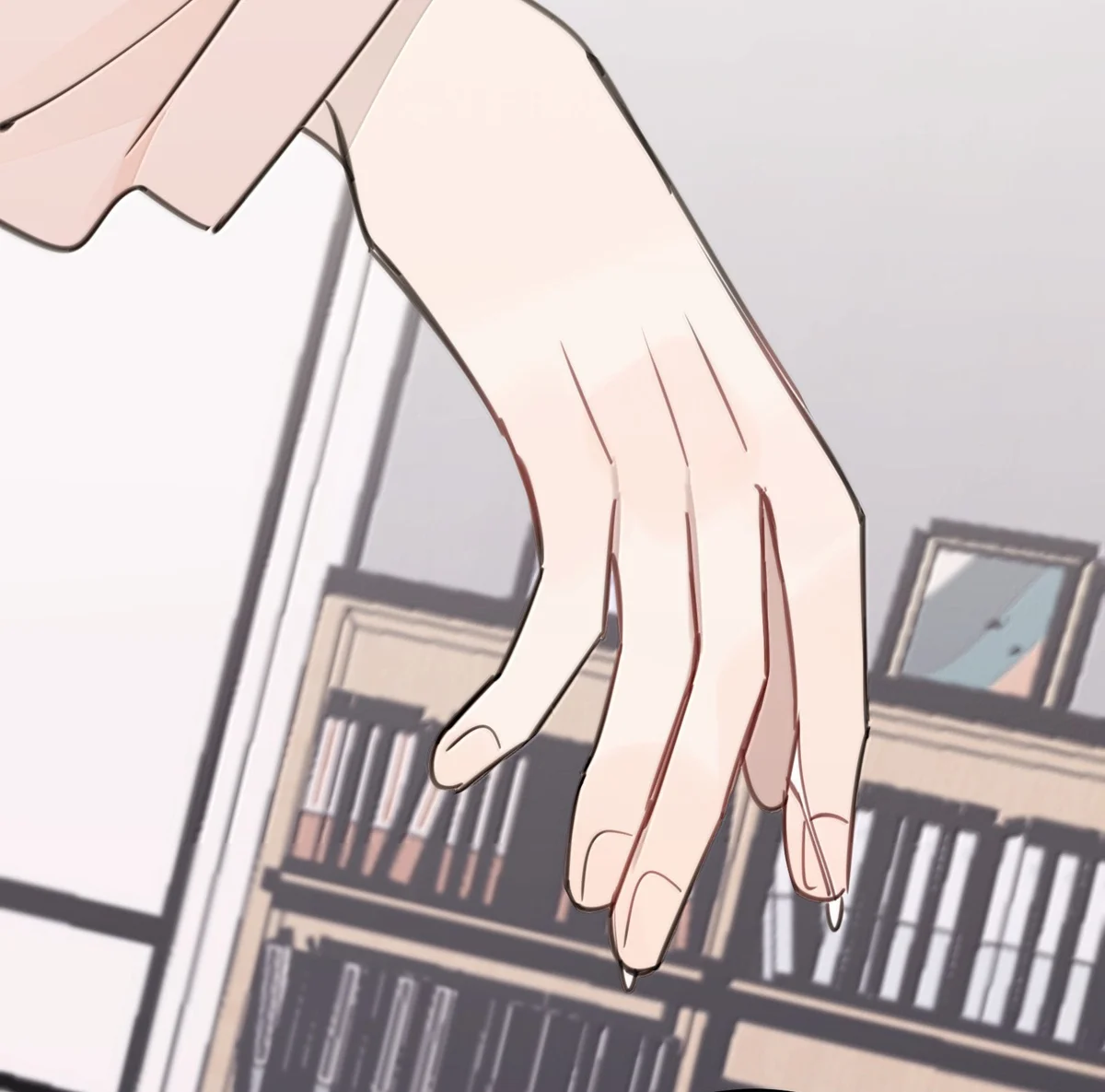 Escucha las estrellas Capítulo 83 - Page 46