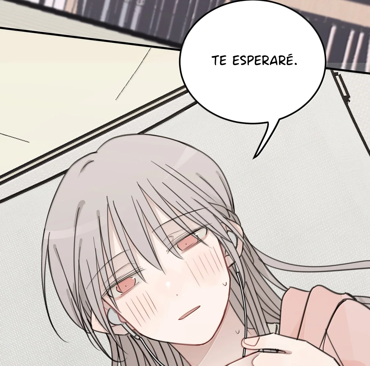 Escucha las estrellas Capítulo 83 - Page 47