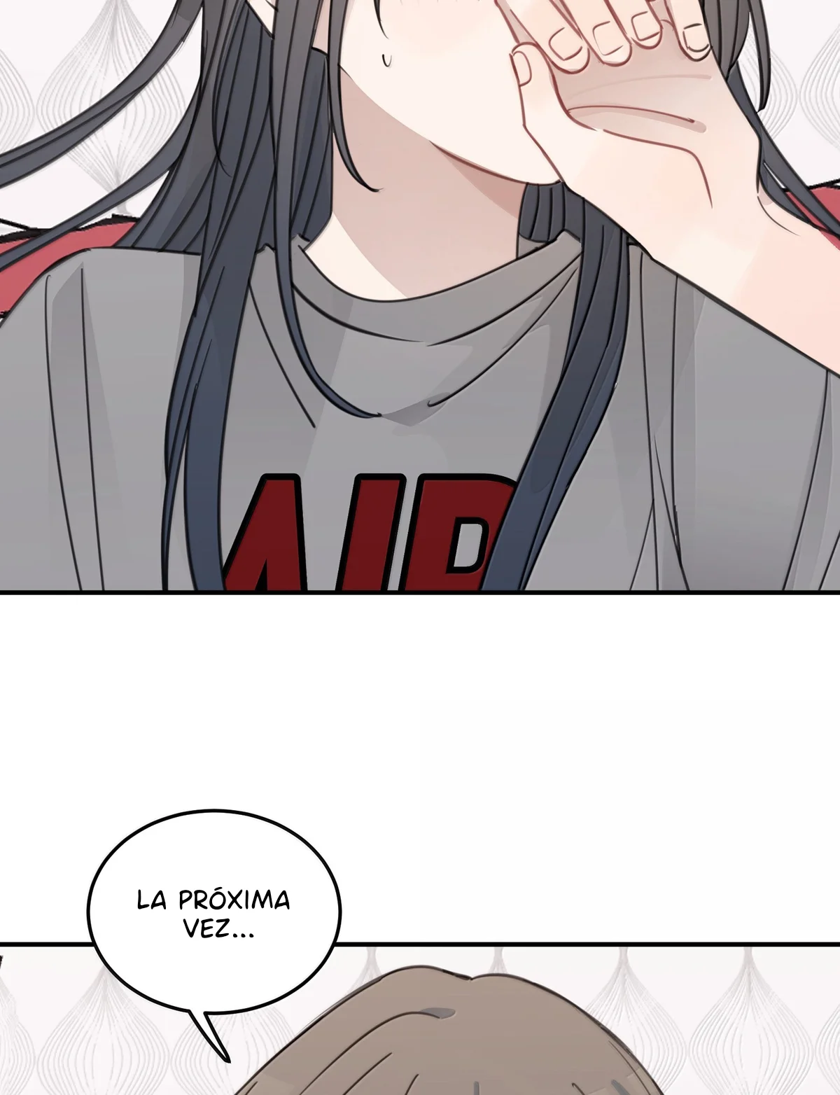 Escucha las estrellas Capítulo 83 - Page 5