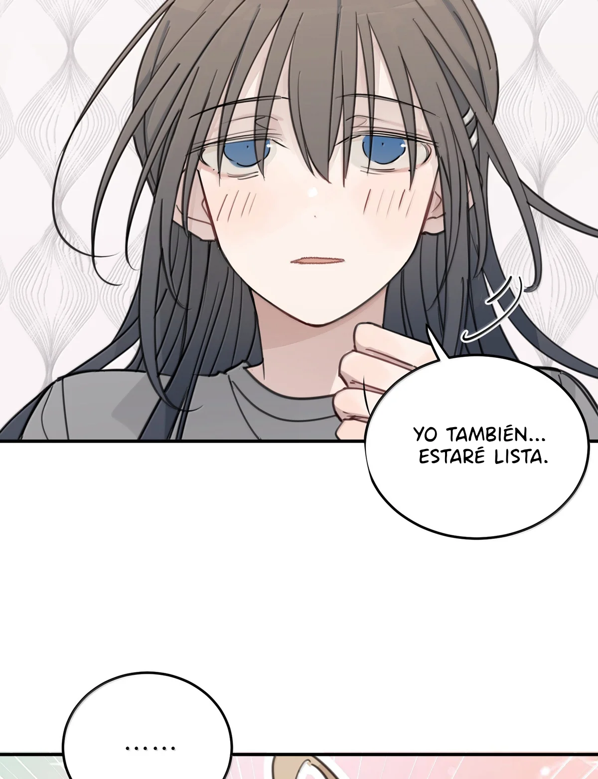 Escucha las estrellas Capítulo 83 - Page 6