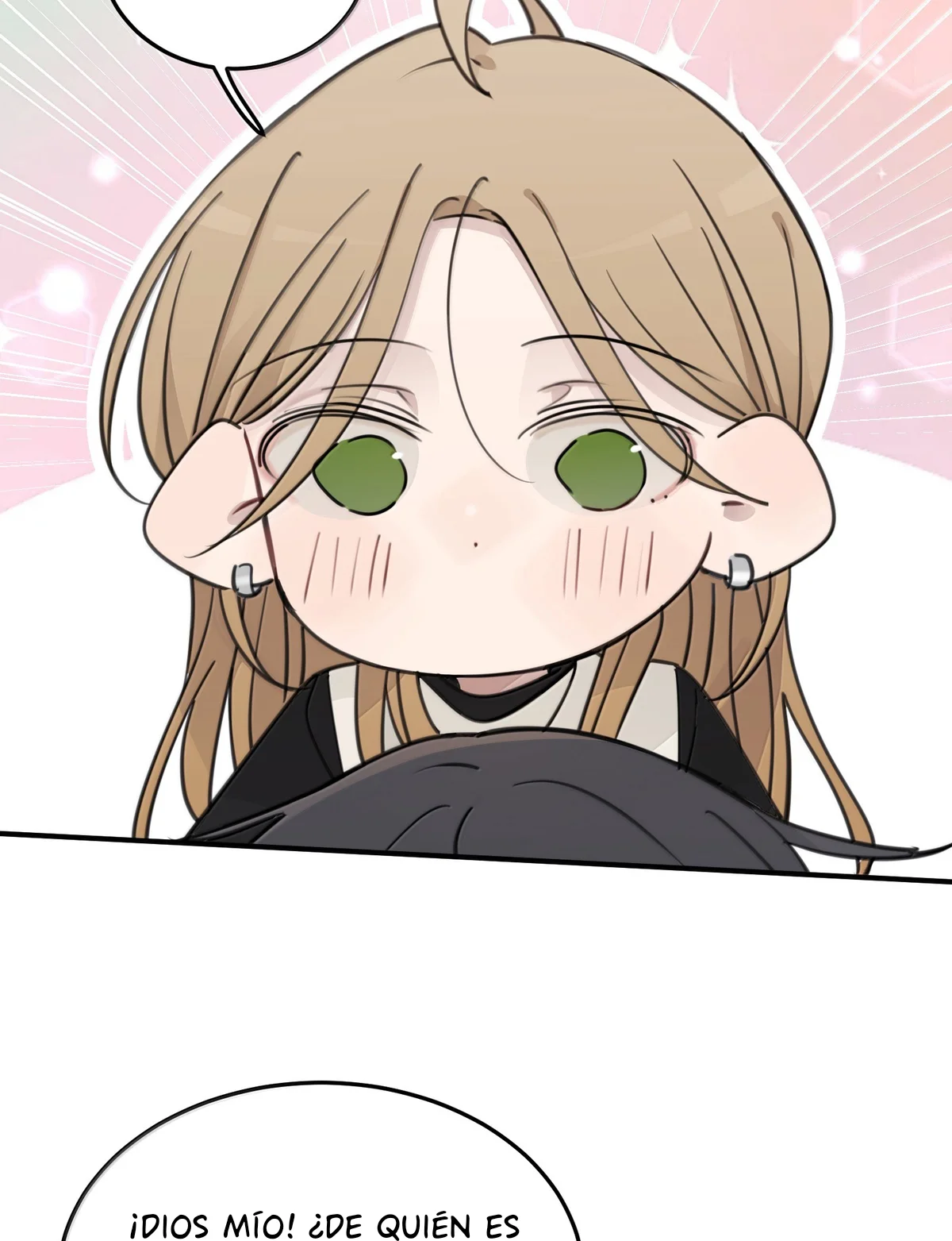 Escucha las estrellas Capítulo 83 - Page 7