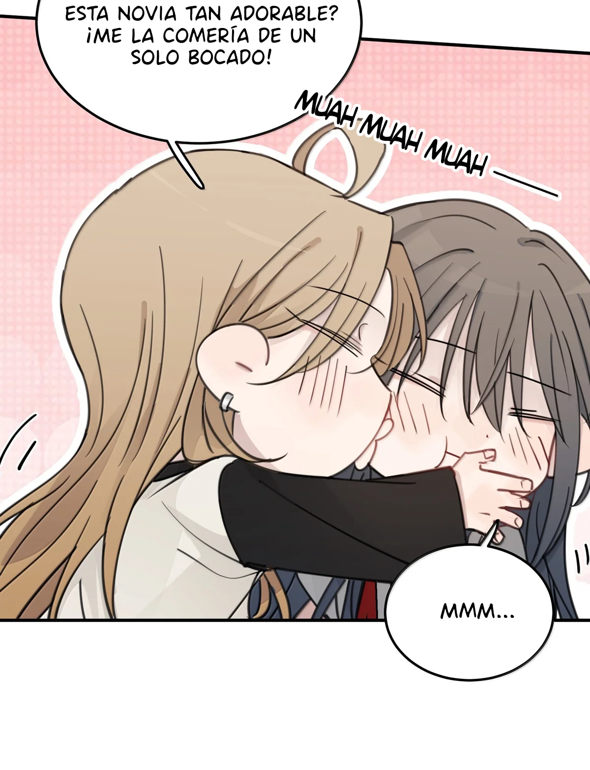 Escucha las estrellas Capítulo 83 - Page 8