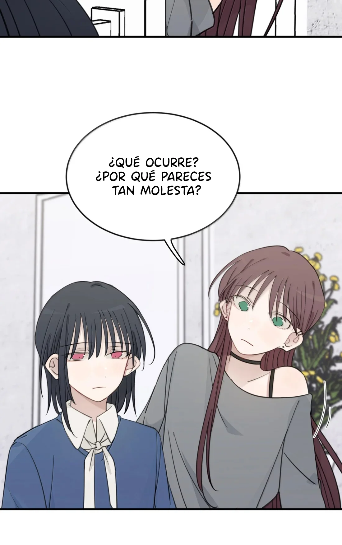 Escucha las estrellas Capítulo 84 - Page 26