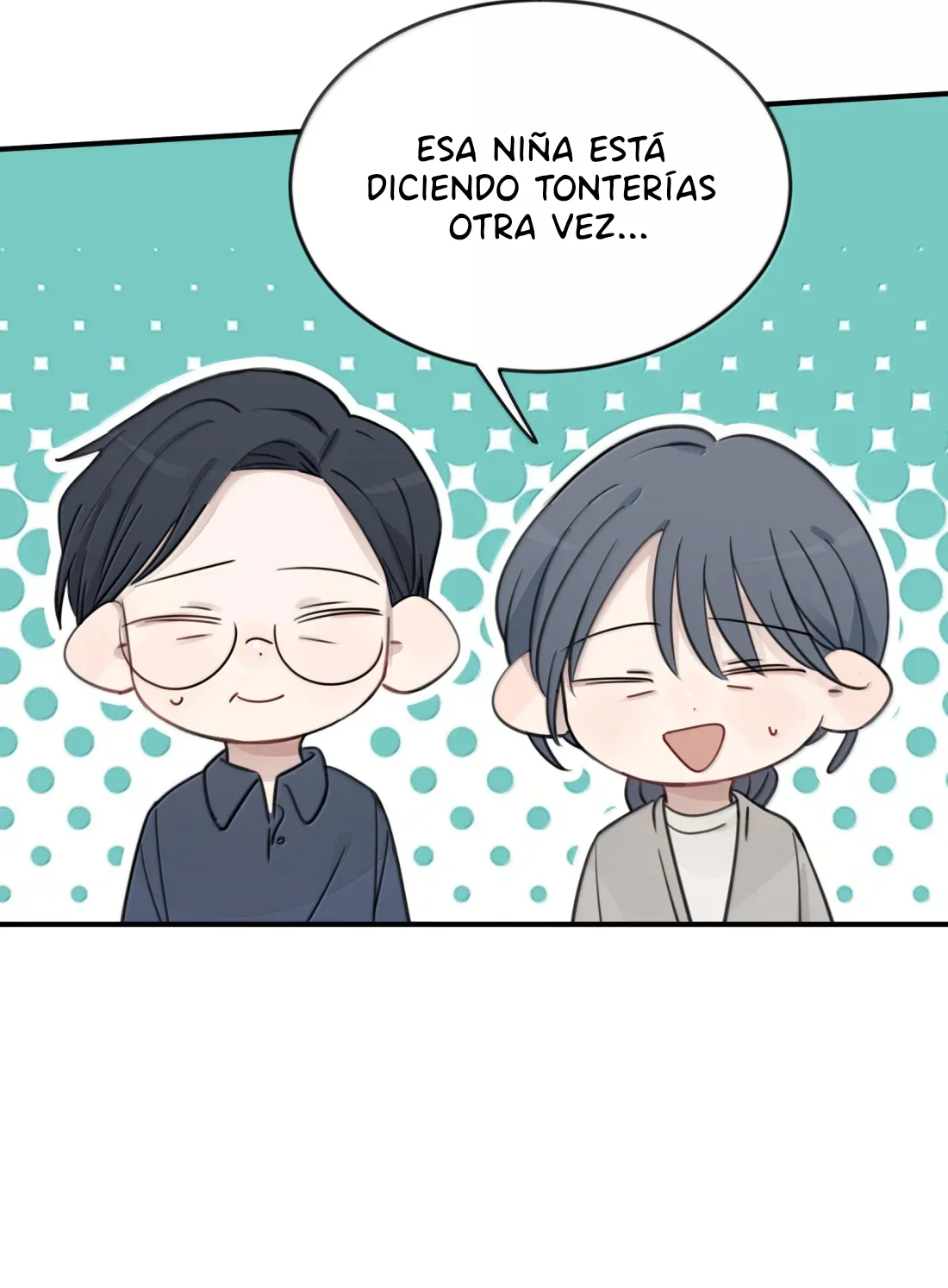 Escucha las estrellas Capítulo 84 - Page 31