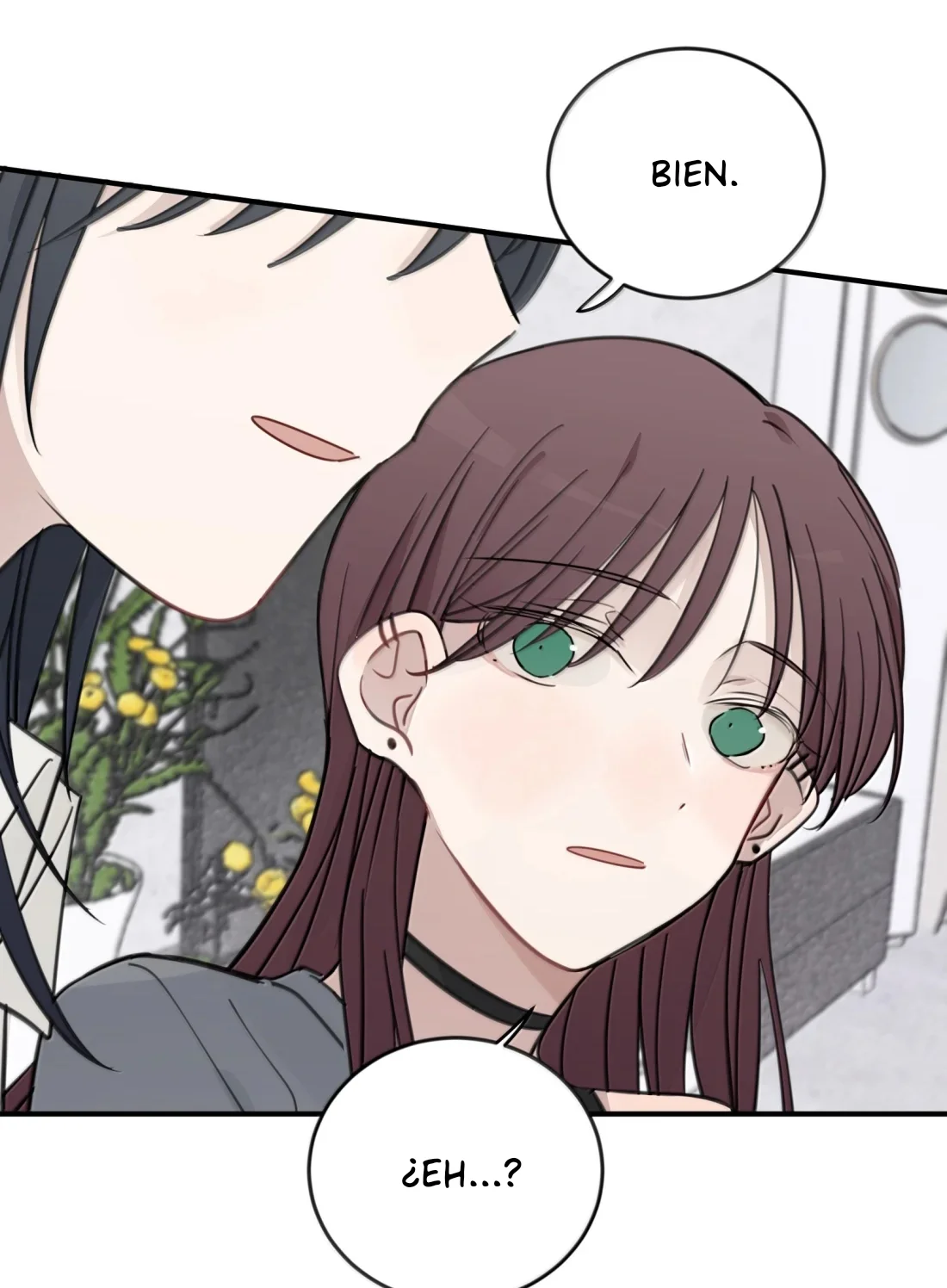 Escucha las estrellas Capítulo 84 - Page 32