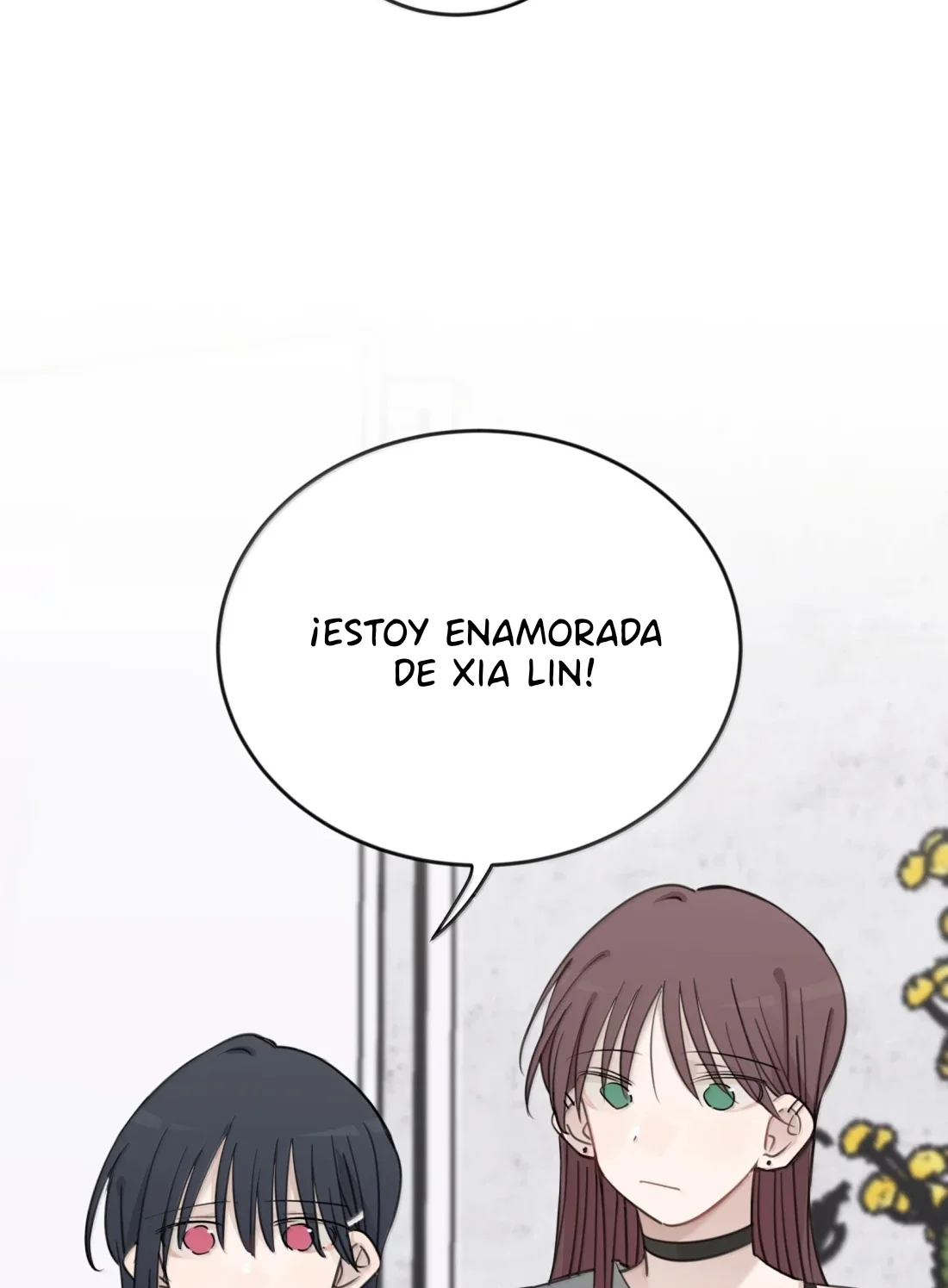 Escucha las estrellas Capítulo 84 - Page 33